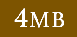 4MB
