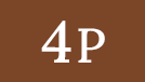 4P