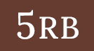 5RB